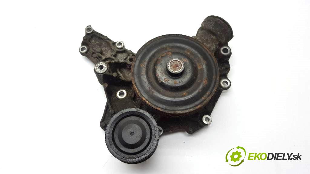 MERCEDES-BENZ W211  2006 170kW   2996 pumpa vody  (Vodní pumpy)