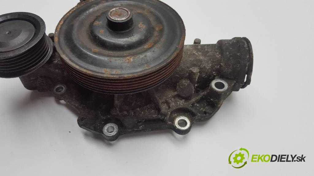 MERCEDES-BENZ W211  2006 170kW   2996 pumpa vody  (Vodní pumpy)