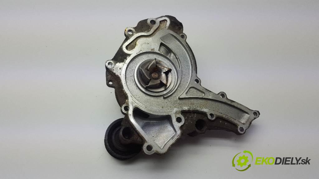 MERCEDES-BENZ W211  2006 170kW   2996 pumpa vody  (Vodní pumpy)