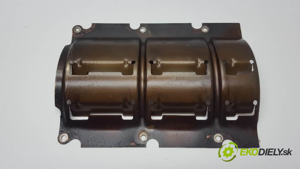 MERCEDES-BENZ W211  2006 170kW   2996 MISKA: olejová 2720140166 (Olejové vane)