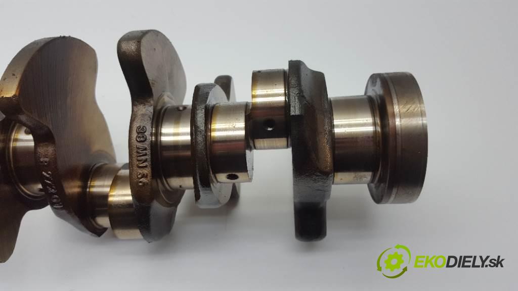 MERCEDES-BENZ W211  2006 170kW   2996 Kardaň, hriadeľ KLIKA:  (Ostatné)