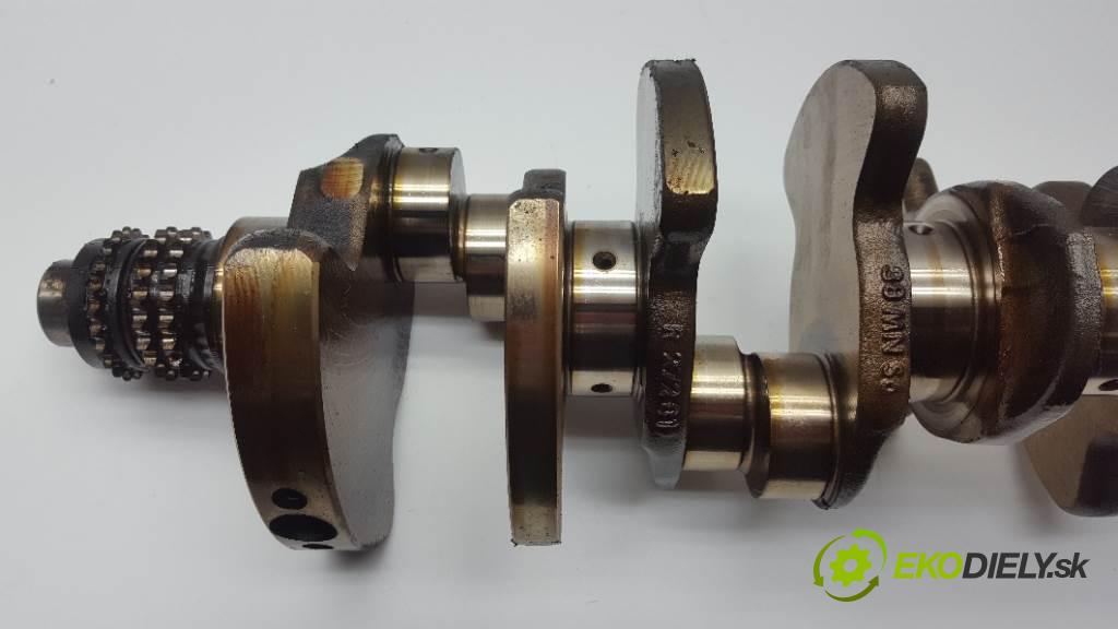 MERCEDES-BENZ W211  2006 170kW   2996 Kardaň, hriadeľ KLIKA:  (Ostatné)