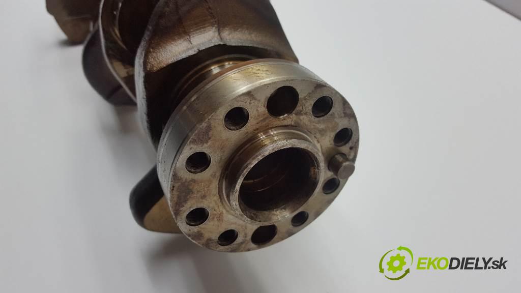 MERCEDES-BENZ W211  2006 170kW   2996 Kardaň, hriadeľ KLIKA:  (Ostatné)