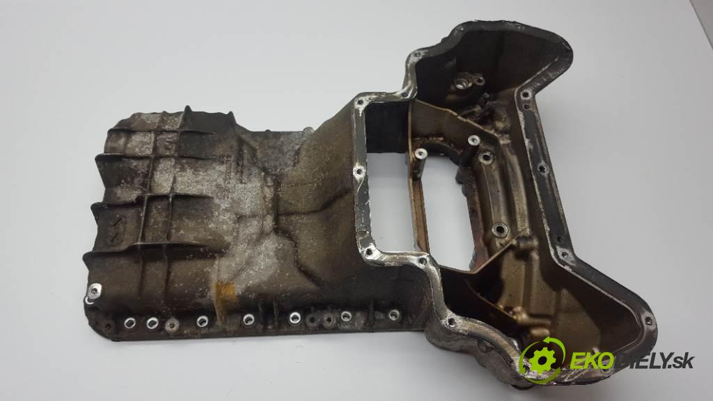 MERCEDES-BENZ W211  2006 170kW   2996 MISKA: olejová 2720142102 (Olejové vane)