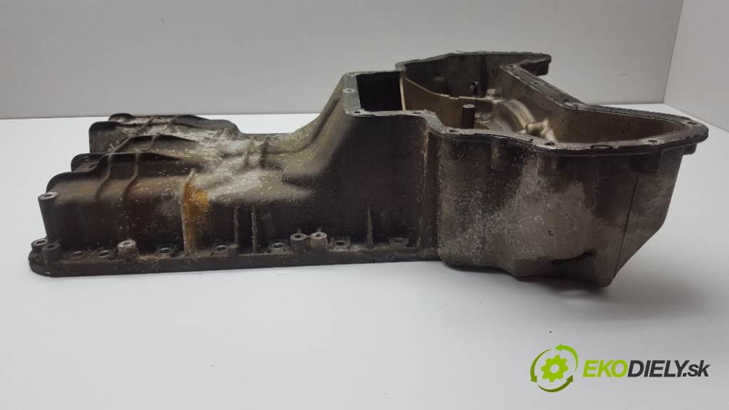 MERCEDES-BENZ W211  2006 170kW   2996 MISKA: olejová 2720142102 (Olejové vane)