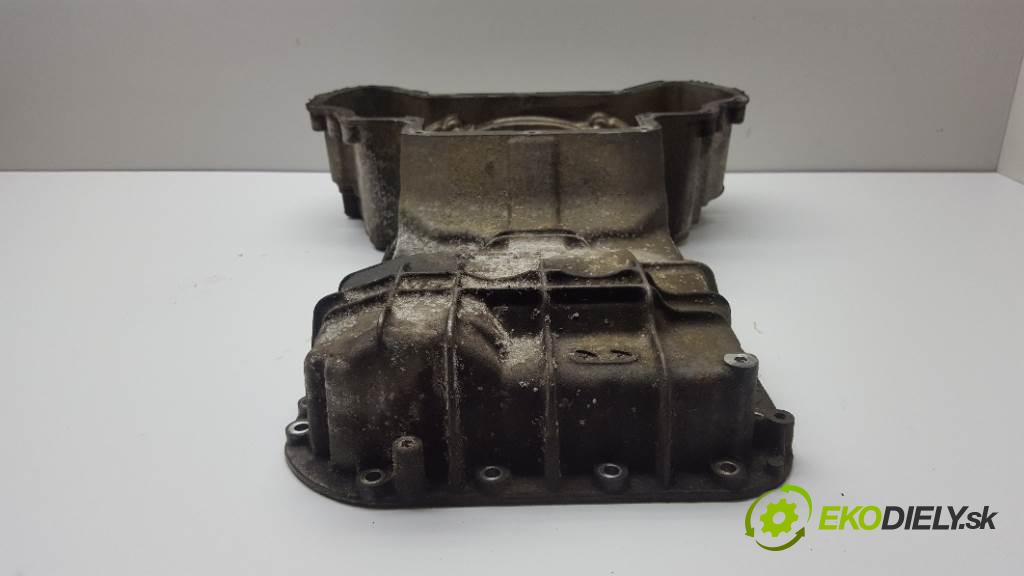 MERCEDES-BENZ W211  2006 170kW   2996 MISKA: olejová 2720142102 (Olejové vane)