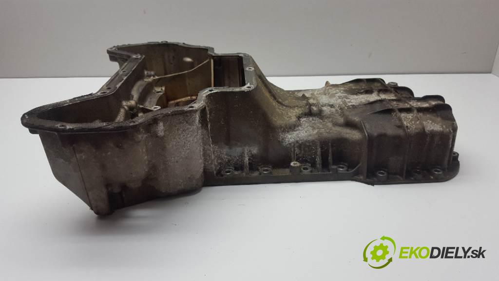 MERCEDES-BENZ W211  2006 170kW   2996 MISKA: olejová 2720142102 (Olejové vane)