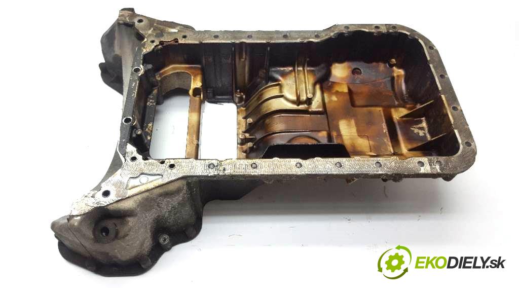 MERCEDES-BENZ W211  2006 170kW   2996 MISKA: olejová 2720142102 (Olejové vane)