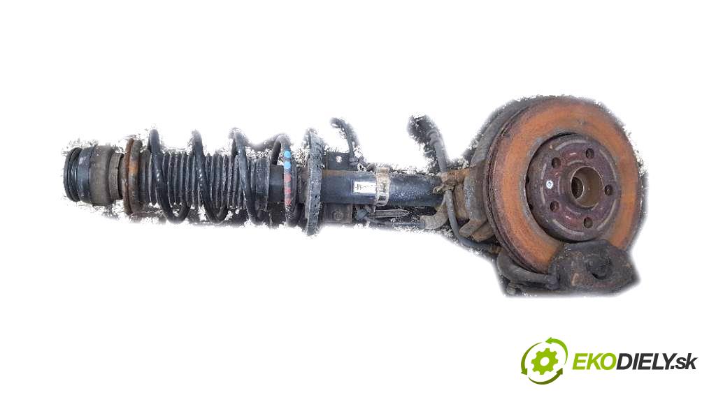 SKODA FABIA  2013 51kW   1198 Tlmič predný ľavy  (Ostatné)