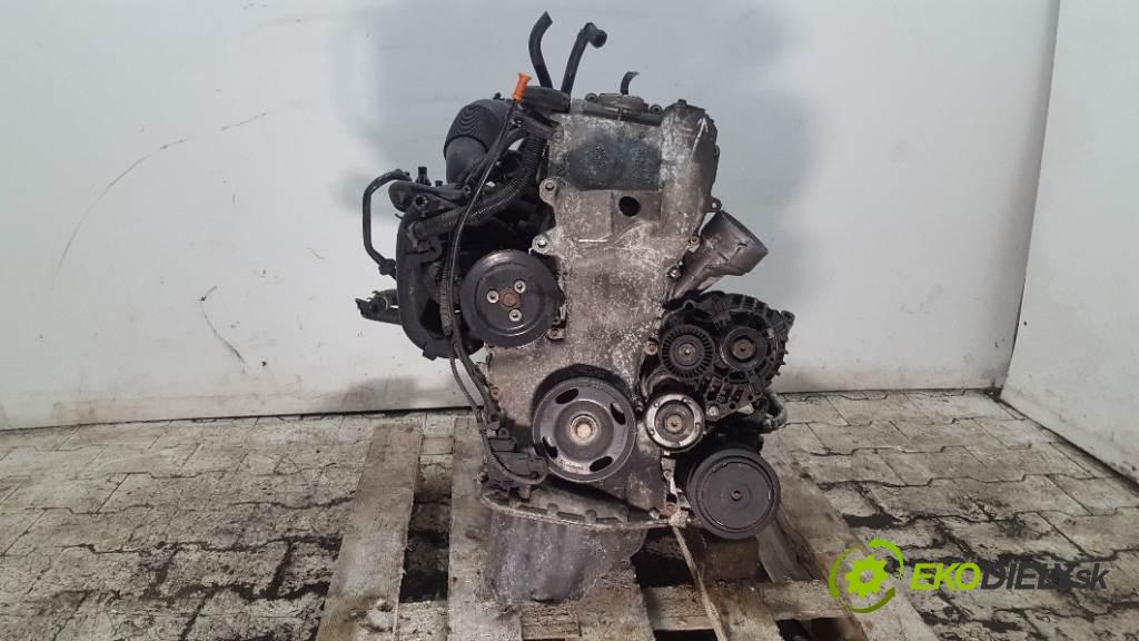 SKODA FABIA  2013 51kW   1198 Motor CGPA (Motory (kompletné))