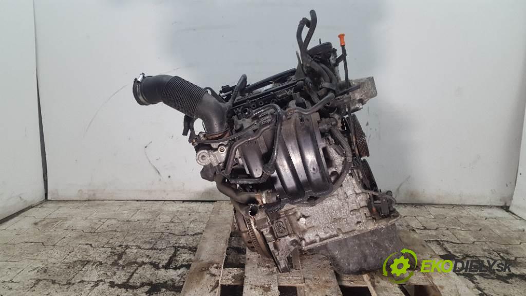SKODA FABIA  2013 51kW   1198 Motor CGPA (Motory (kompletné))