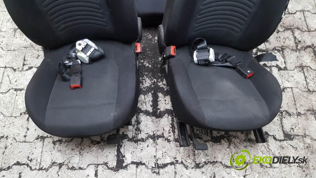 FIAT BRAVO       sedadla sedačky + sedadlo