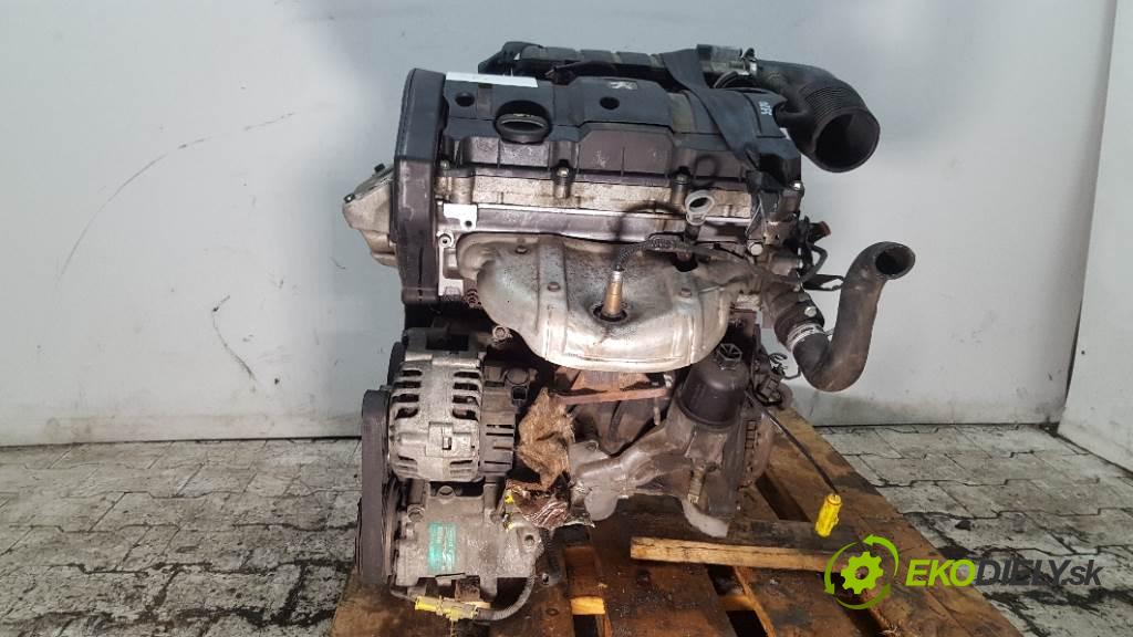PEUGEOT 307 SW  2002 80kW    1587 motor NFU (Motory (kompletní))