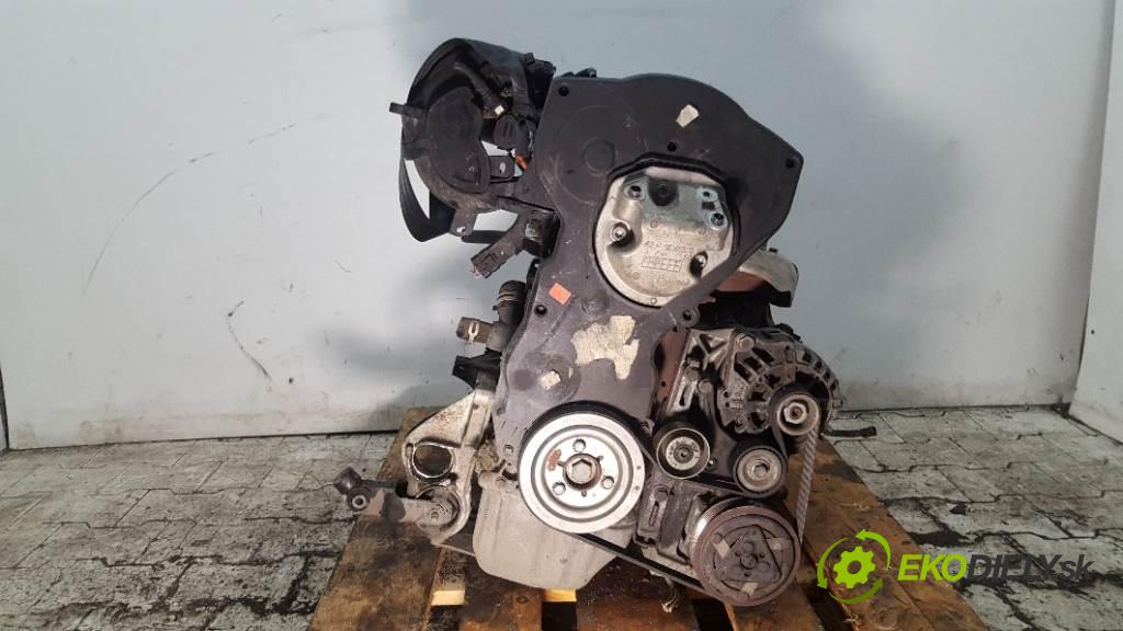 PEUGEOT 307 SW  2002 80kW    1587 motor NFU (Motory (kompletní))
