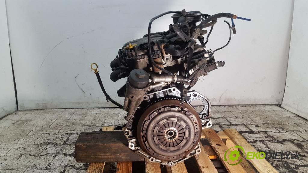 OPEL CORSA  1997 40kW   973 motor X10XE (Motory (kompletní))