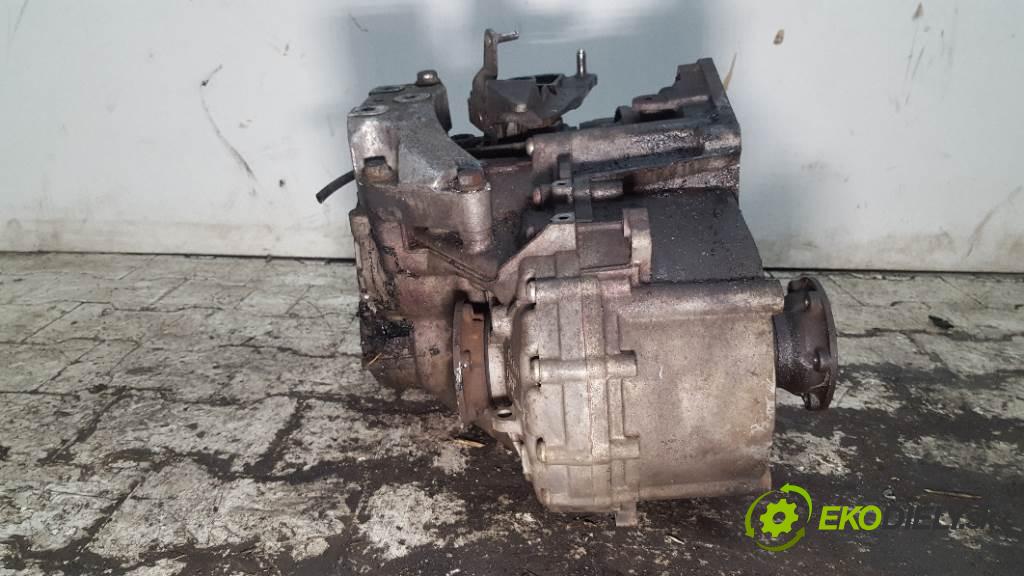 VOLKSWAGEN TOURAN  2005 103kW   1968 Prevodovka HDV (Prevodovky)