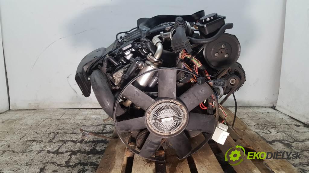 BMW E39  2003 100kW   1951 motor M47 (Motory (kompletní))