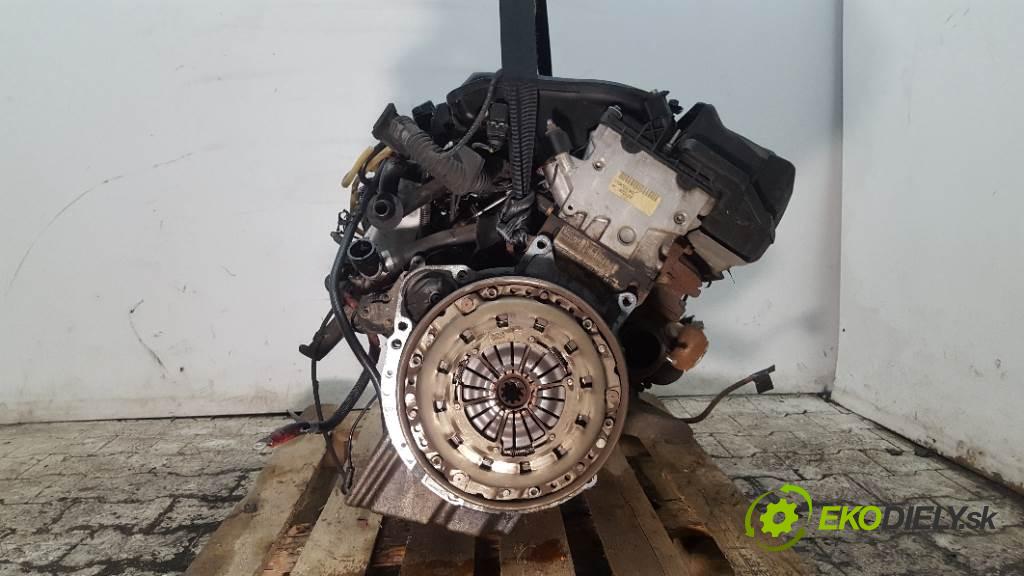 BMW E39  2003 100kW   1951 motor M47 (Motory (kompletní))