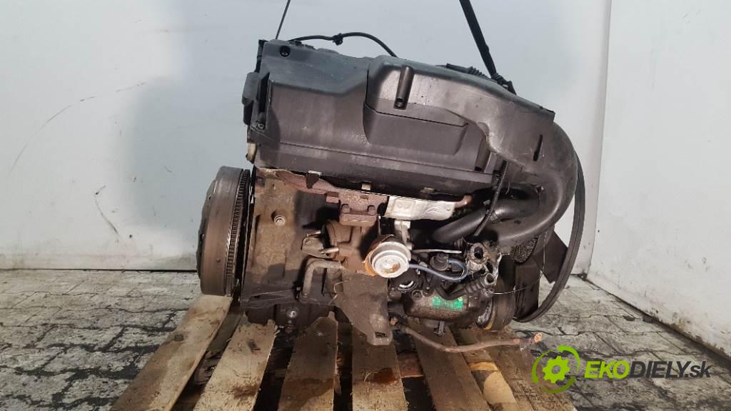 BMW E39  2003 100kW   1951 motor M47 (Motory (kompletní))