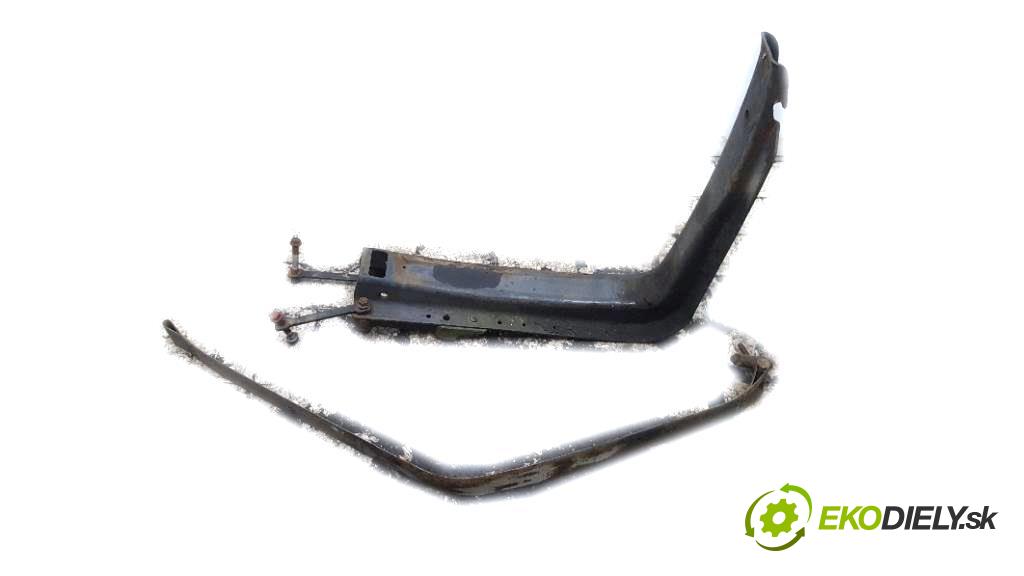 MAN TGA 18.440 4X2 BLS 2008 441 kW 18.440 4X2 BLS 10518 Nádržka paliva MOCOWANIE  (Nádrže)