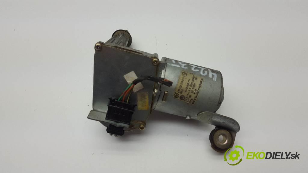 SKODA FELICIA  2000 50kW    1289 Motorček stieračov zad 6U0955711 (Ostatné)