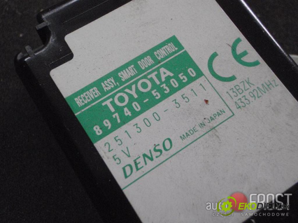 LEXUS IS 220    BRAK  MODUL řídící jednotka dveře Lexus 89740-53050