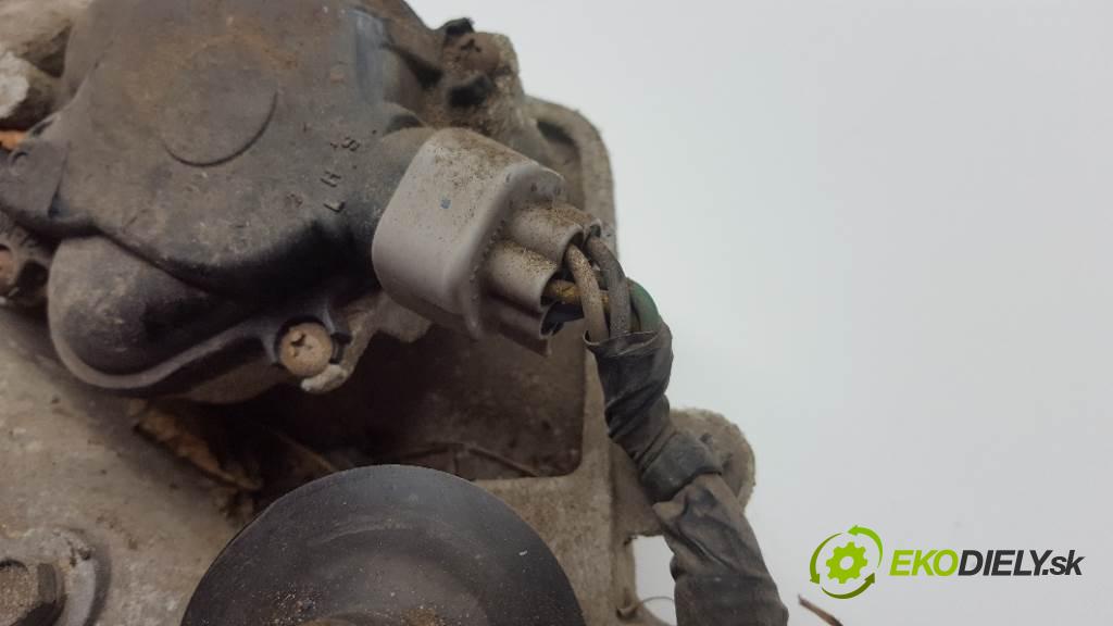 HONDA ACCORD VII 2005 103kW VII 2204 Mechanizmus stieračov predný 5PIN (Motorčeky stieračov predné)