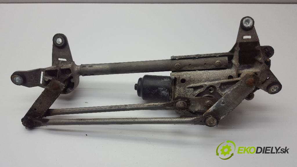 HONDA ACCORD VII 2005 103kW VII 2204 Mechanizmus stieračov predný 5PIN (Motorčeky stieračov predné)