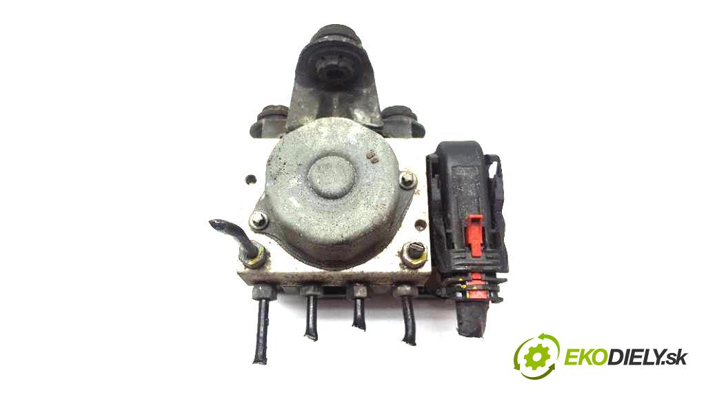 SKODA FABIA  2013 51kW    1198 Pumpa ABS 6R0907379AR (Pumpy ABS)
