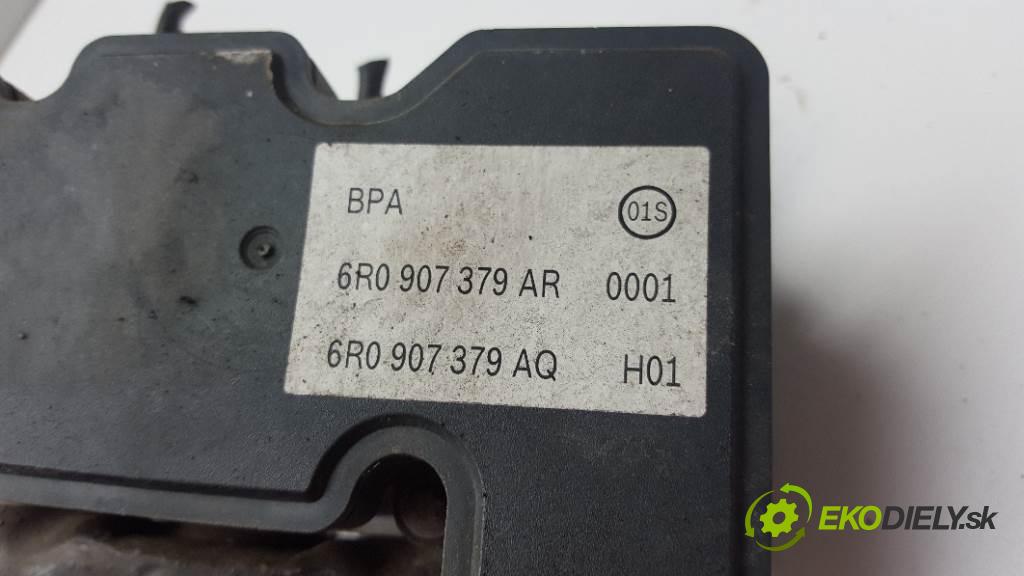 SKODA FABIA  2013 51kW    1198 Pumpa ABS 6R0907379AR (Pumpy ABS)