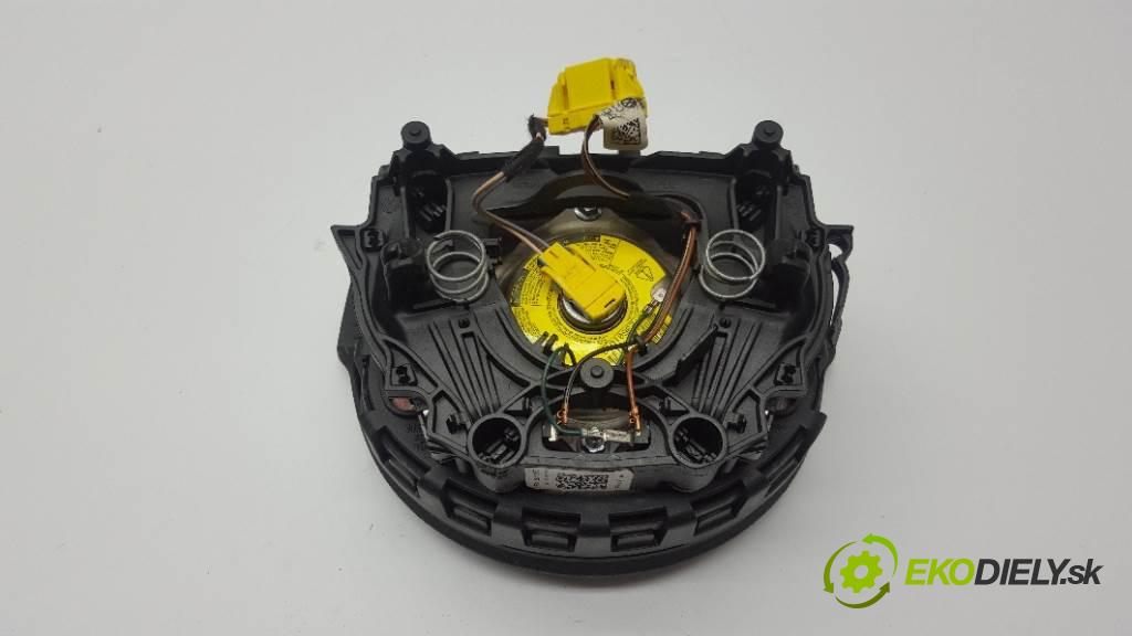VOLKSWAGEN PASSAT B6  2006 103kW   1968 AirBag volantu airbag 3C0880201AM