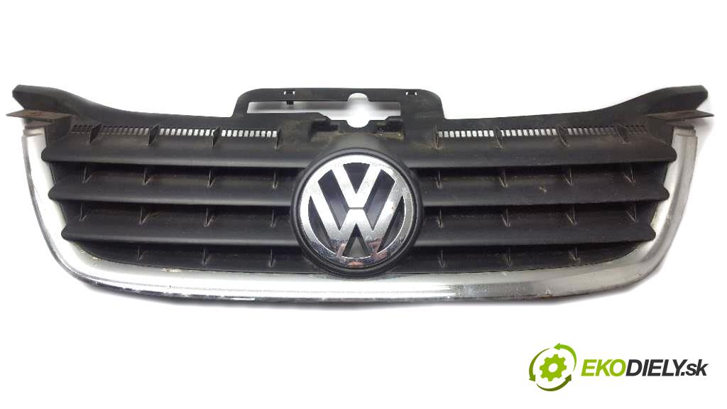 VOLKSWAGEN TOURAN  2005 103kW   1968 Mriežka maska 1T0853651 (Mriežky, masky)