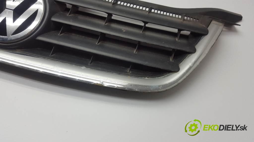 VOLKSWAGEN TOURAN  2005 103kW   1968 Mriežka maska 1T0853651 (Mriežky, masky)