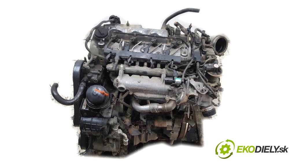 HONDA ACCORD VII 2005 103kW VII 2204 Motor N22A1 (Motory (kompletné))