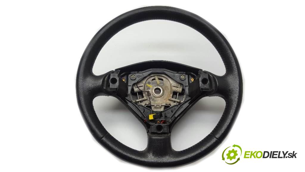 PEUGEOT 307 SW  2002 80kW    1587 Volant koža