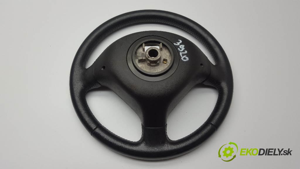 PEUGEOT 307 SW  2002 80kW    1587 Volant koža