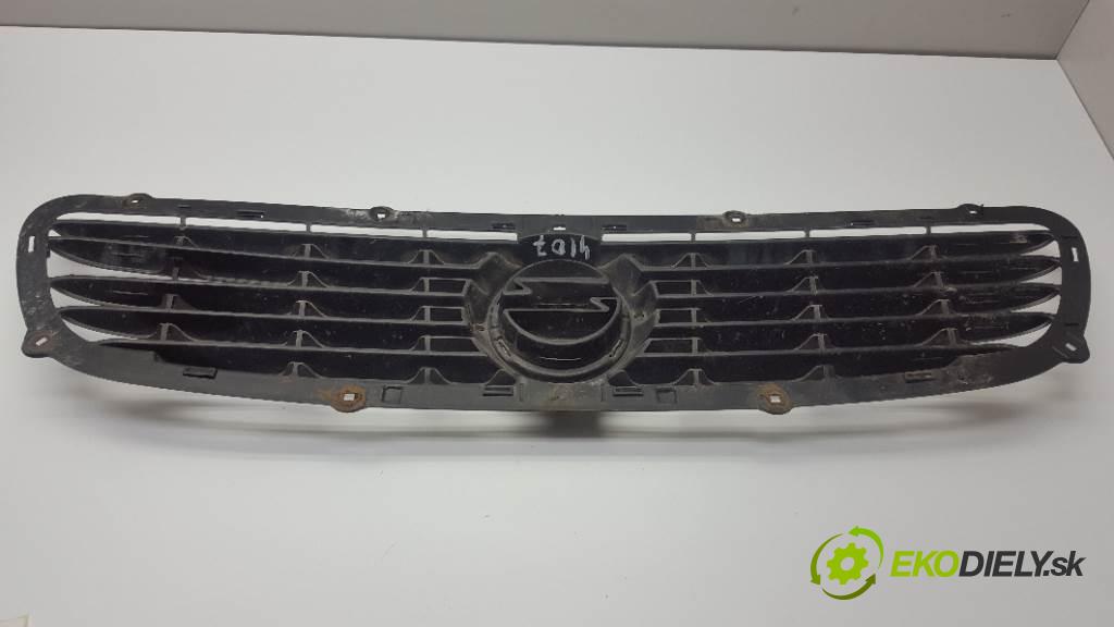 OPEL MOVANO  2000 115kW  2500 mřížka maska 7700352248 (Mřížky (masky) chladičů)