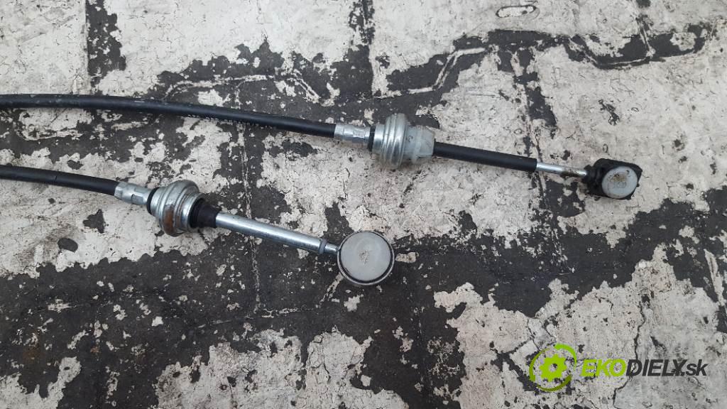 OPEL MOVANO  2000 115kW    2500 Lanká  (Rýchlostné páky / kulisy)