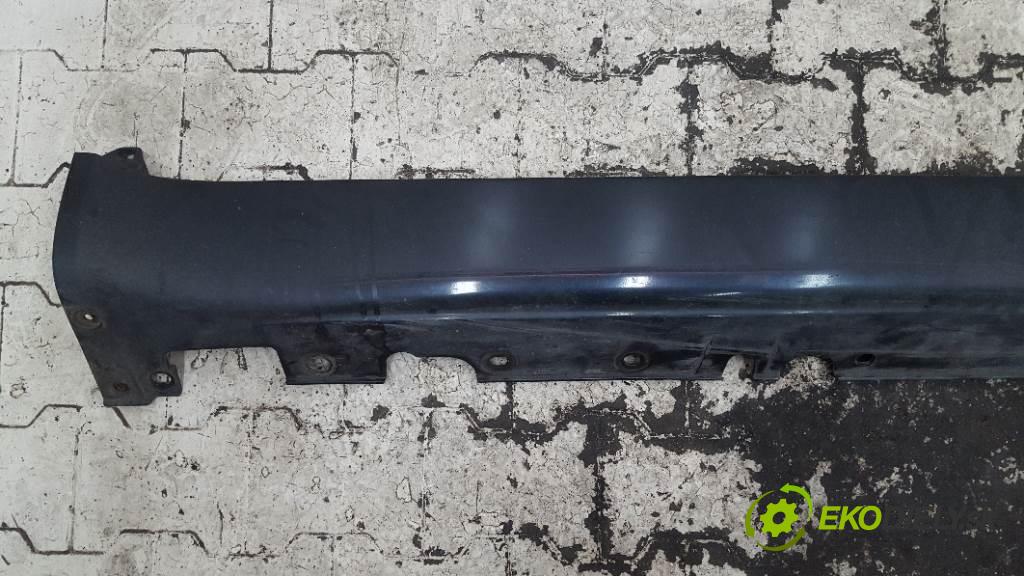 BMW X5  2008 173kW   2993 práh pravý  (Ostatní)