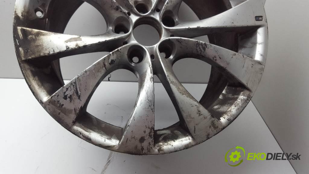 BMW X5  2008 173kW   2993 disk 10JX20EH2 IS40 5X120 (Hliníkové)