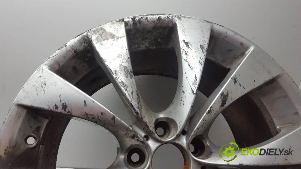 BMW X5  2008 173kW   2993 disk 10JX20EH2 IS40 5X120 (Hliníkové)