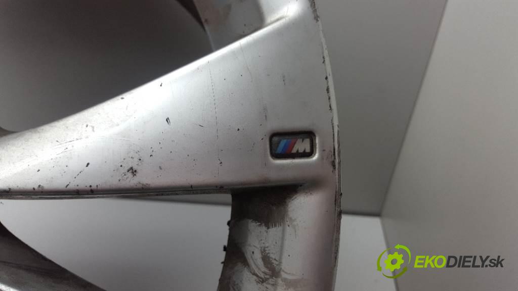 BMW X5  2008 173kW   2993 disk 10JX20EH2 IS40 5X120 (Hliníkové)