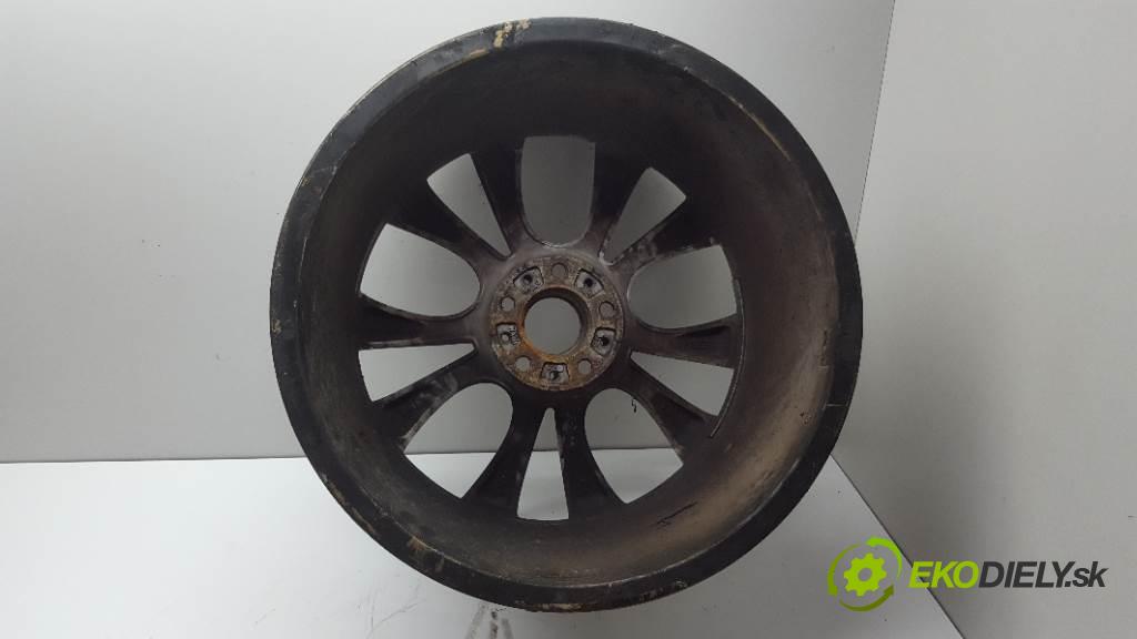 BMW X5  2008 173kW   2993 disk 10JX20EH2 IS40 5X120 (Hliníkové)