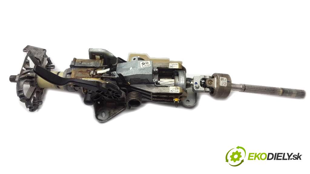 BMW 5-SERIES 520D 2006 120kW 520D 1995 Hriadeľ, tyč volantu  (Tyče riadenia (volantu))