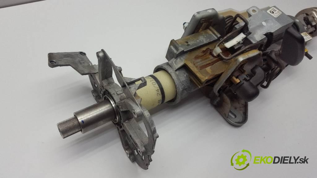 BMW 5-SERIES 520D 2006 120kW 520D 1995 Hriadeľ, tyč volantu  (Tyče riadenia (volantu))