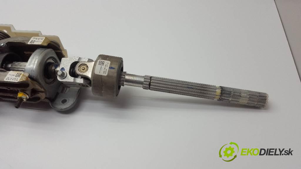 BMW 5-SERIES 520D 2006 120kW 520D 1995 Hriadeľ, tyč volantu  (Tyče riadenia (volantu))