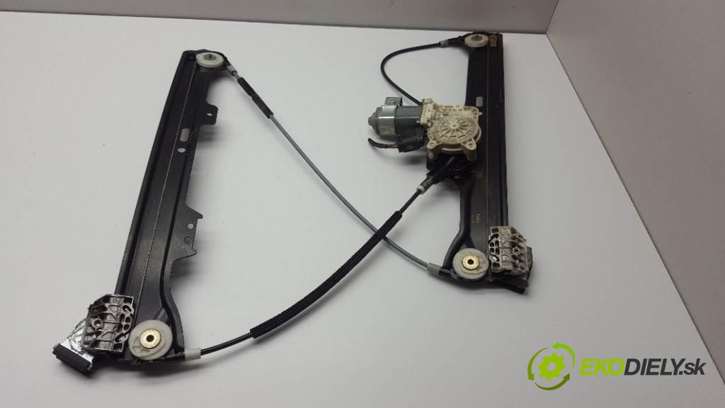 BMW 5-SERIES 520D 2006 120kW 520D 1995 mechanismus okna přední část levý 6PIN