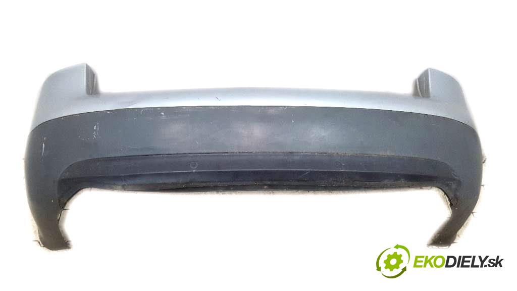 AUDI A6 C5  1997 164kW    2400 nárazník zadní část PDC