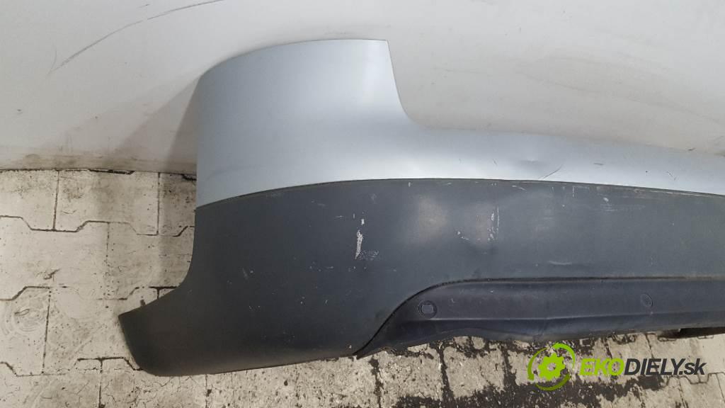 AUDI A6 C5  1997 164kW    2400 nárazník zadní část PDC