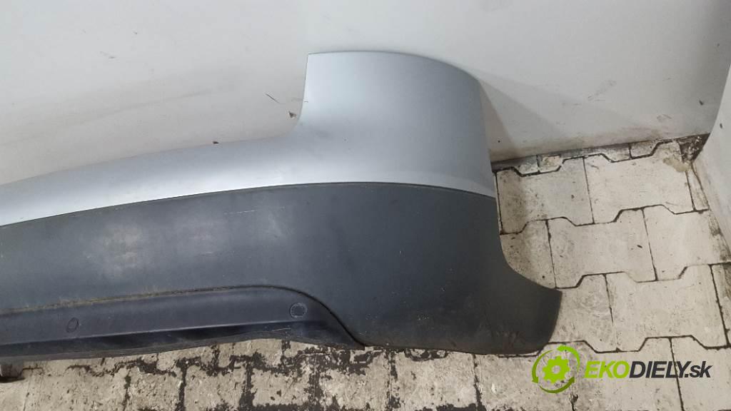 AUDI A6 C5  1997 164kW    2400 nárazník zadní část PDC